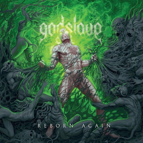Godslave : Reborn Again